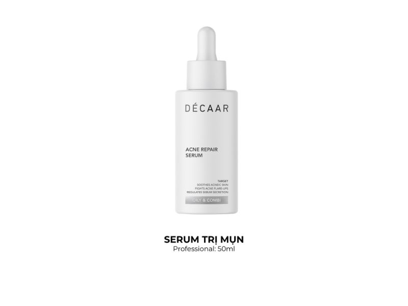  Acne Repair Serum